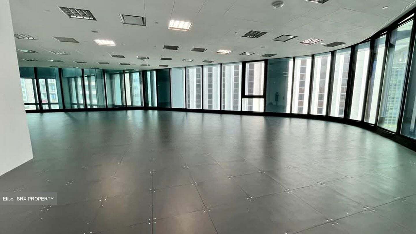 Hub Synergy Point (D2), Office #605333221